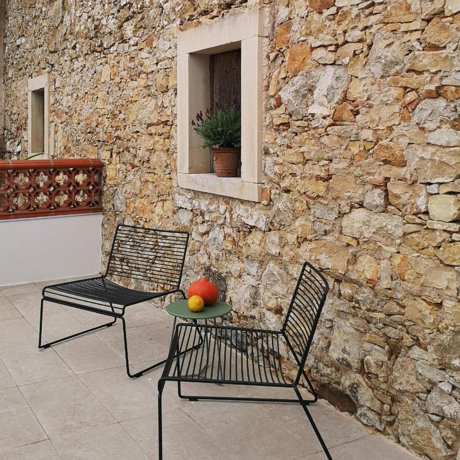 Casa Do Patio, Casaspensadas Juncal  Экстерьер фото